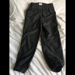 Wilfred Wool Jogger/Dress Trousers